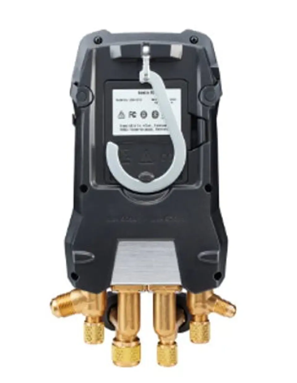 Testo 570s Analizador digital de refrigeración  3