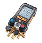 Testo 570s Analizador digital de refrigeración  - Miniatura 1