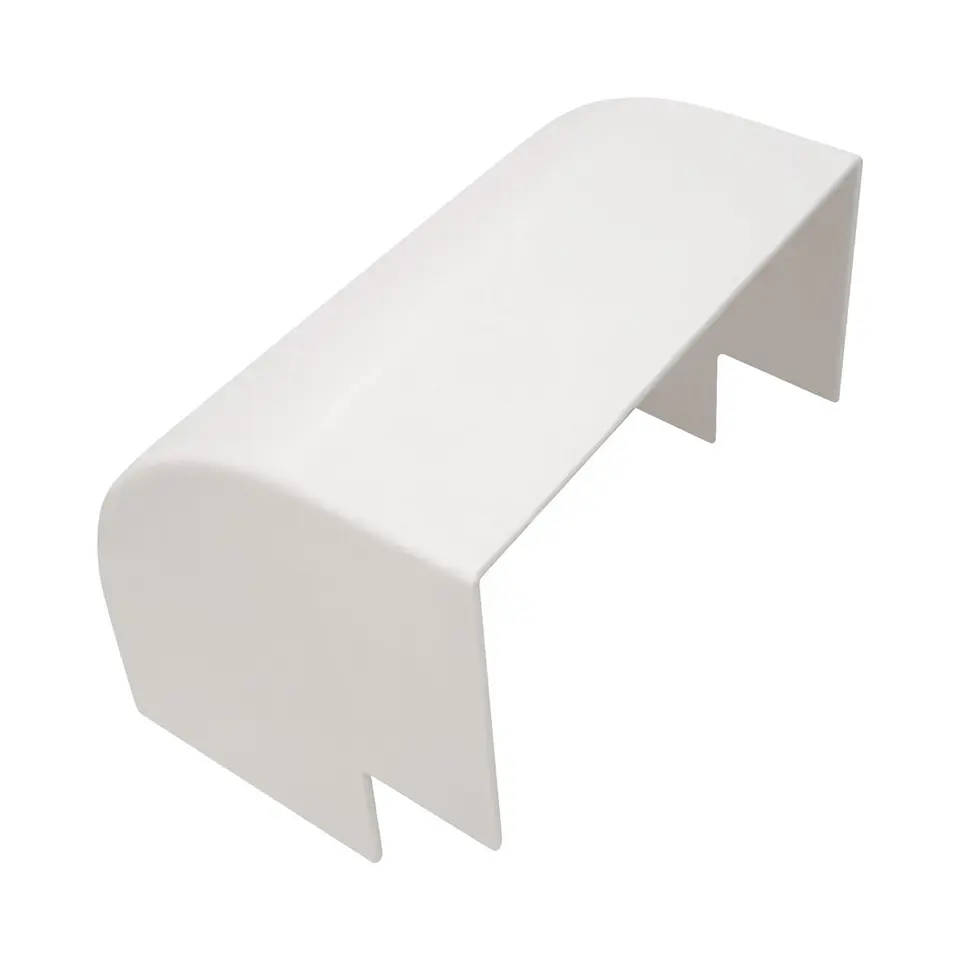 CURVA EXTERIOR P/CANALETA 100X50 1