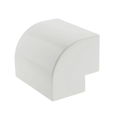 CURVA EXTERIOR P/CANALETA 100X50
