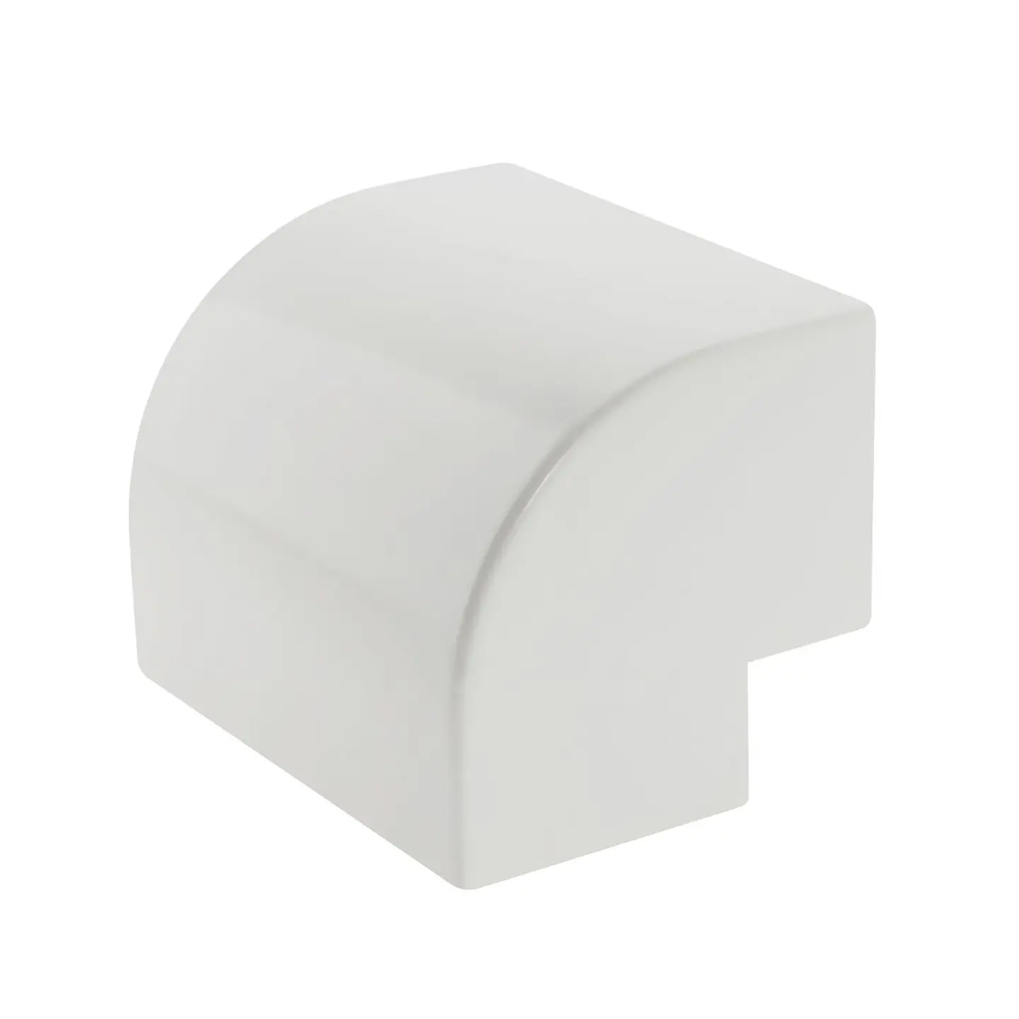 CURVA EXTERIOR P/CANALETA 100X50 2