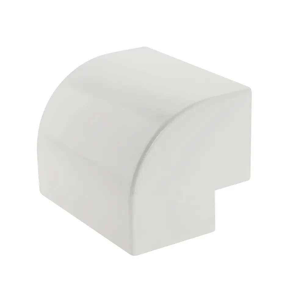 CURVA EXTERIOR P/CANALETA 100X50 2