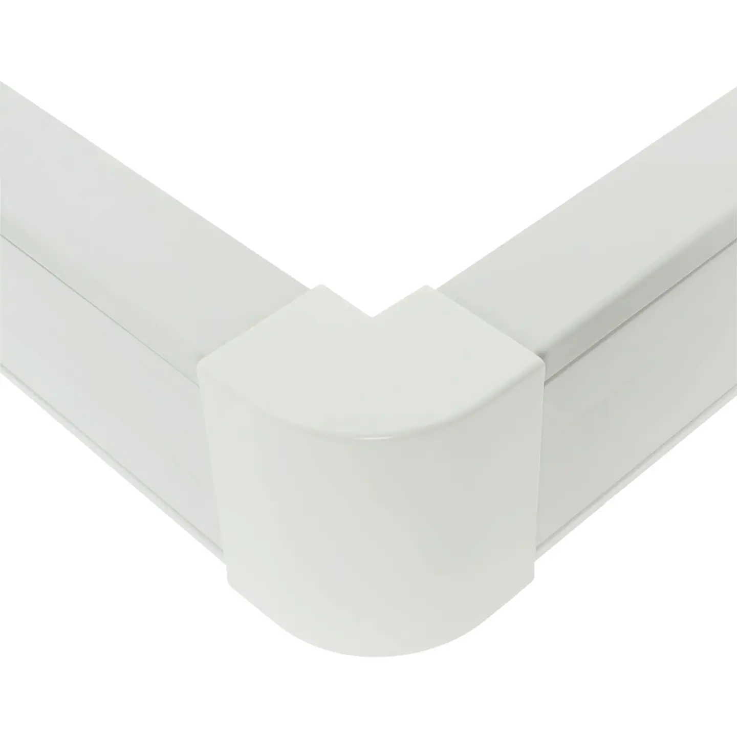 CURVA EXTERIOR P/CANALETA 100X50 3