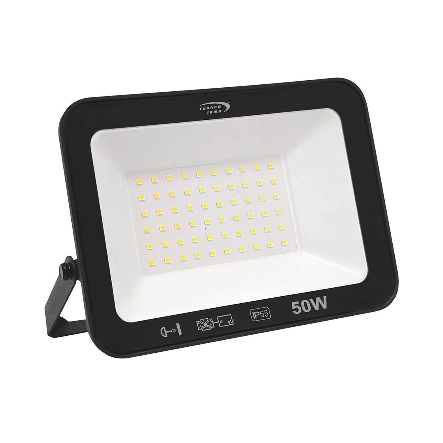 PROYECTOR LED 50W 3000K 4500LM IP65 1