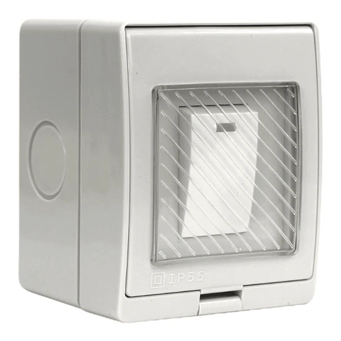 HYDROBOX S/P INTERRUPTOR 9/12 STANFORD HB-9011