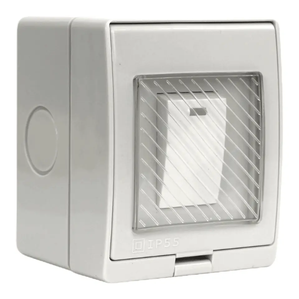 HYDROBOX S/P INTERRUPTOR 9/12 STANFORD HB-9011 1