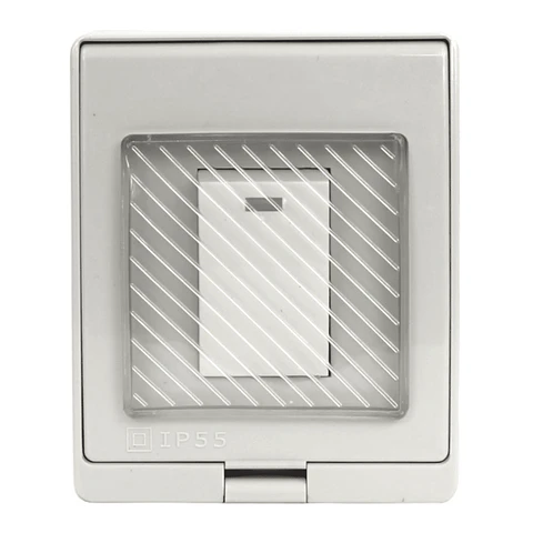 HYDROBOX S/P INTERRUPTOR 9/12 STANFORD HB-9011