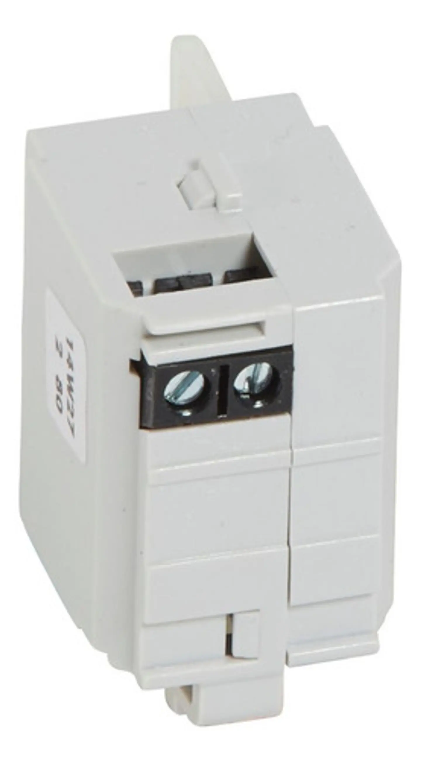 Bobina De Disparo Para Drx 125/250 - 200/227v Legrand 1