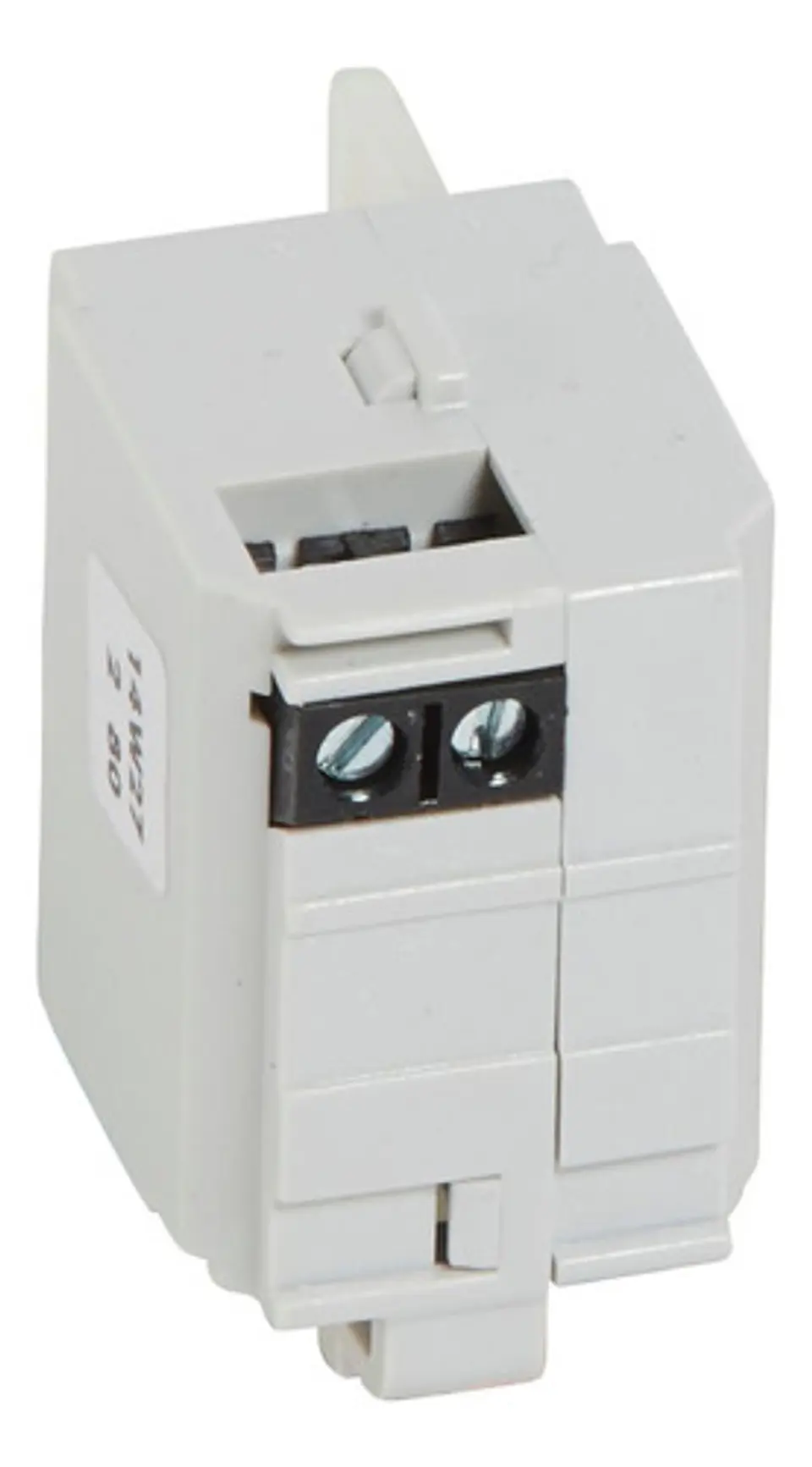 Bobina De Disparo Para Drx 125/250 - 200/227v Legrand 1