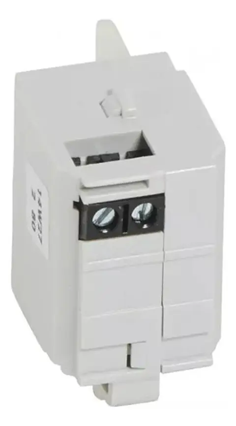 Bobina De Disparo Para Drx 125/250 - 200/227v Legrand