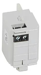 Bobina De Disparo Para Drx 125/250 - 200/227v Legrand - Miniatura 2