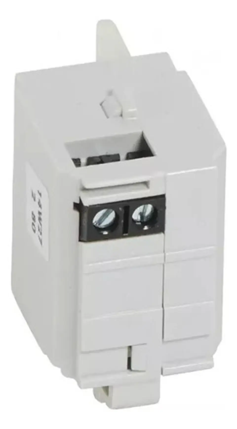 Bobina De Disparo Para Drx 125/250 - 200/227v Legrand 2