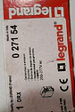 Bobina De Disparo Para Drx 125/250 - 200/227v Legrand - Miniatura 4