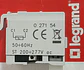 Bobina De Disparo Para Drx 125/250 - 200/227v Legrand - Miniatura 5