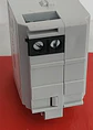 Bobina De Disparo Para Drx 125/250 - 200/227v Legrand - Miniatura 6