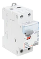 Diferencial Dx³ 2x40a 30ma (legrand 410401) - Miniatura 3