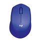 Mouse Inalambrico Logitech M280 Ergonomico Sensor 1000dpi Banda 2.4GHz Compatible Windows-Mac - Miniatura 1