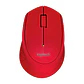 Mouse Inalambrico Logitech M280 Ergonomico Sensor 1000dpi Banda 2.4GHz Compatible Windows-Mac - Miniatura 2