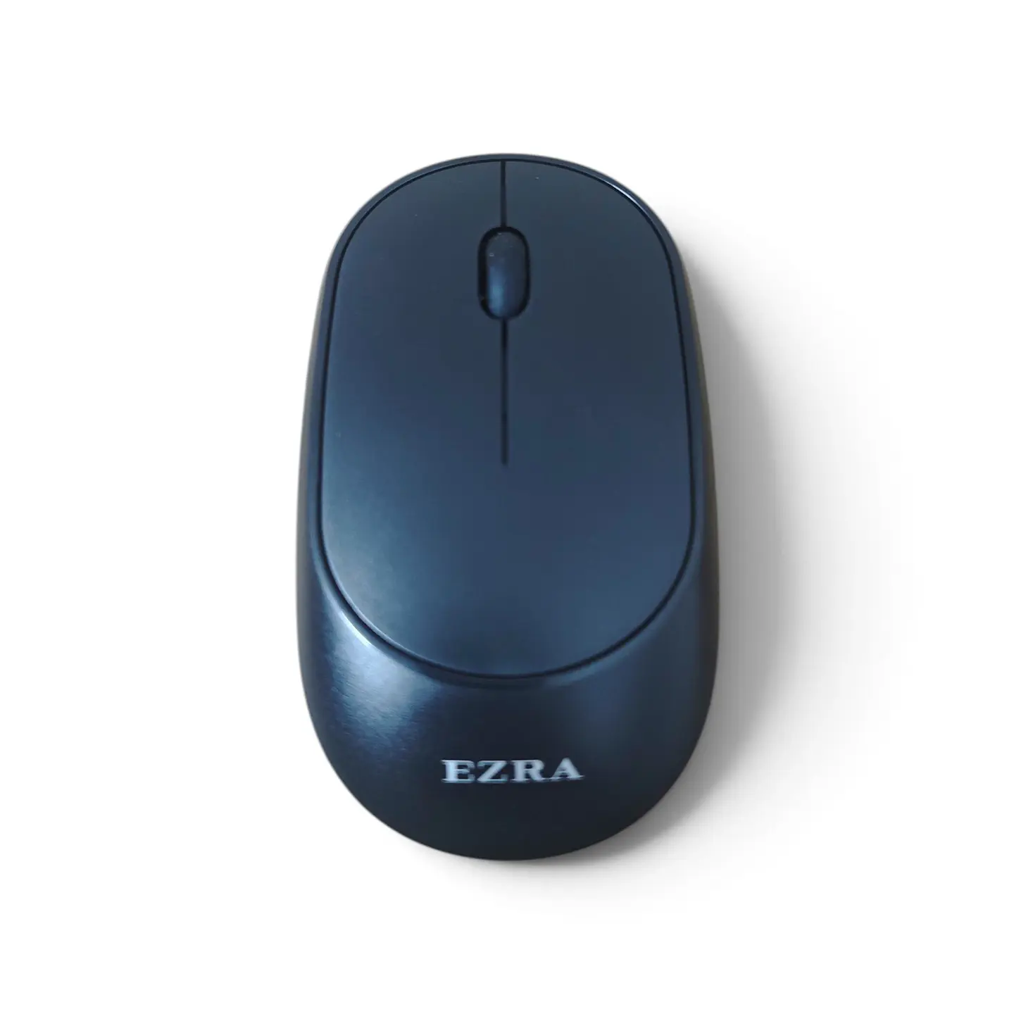 Combo Inalámbrico Ezra KB03 — Teclado y Mouse 2.4GHz 4