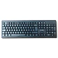 Combo Inalámbrico Ezra KB03 — Teclado y Mouse 2.4GHz - Miniatura 3