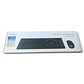 Combo Inalámbrico Ezra KB03 — Teclado y Mouse 2.4GHz - Miniatura 2