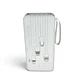 Power Bank Ezra PB147-2 20.000mAh con Cables Integrados - Miniatura 2