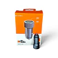 Cargador de Auto Ezra CR68 Doble USB-C 30W + USB-A 18W - Miniatura 1