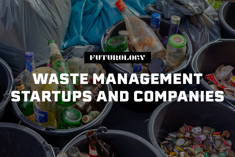 11 Most Innovative Chile Based Waste Management Companies & Startups