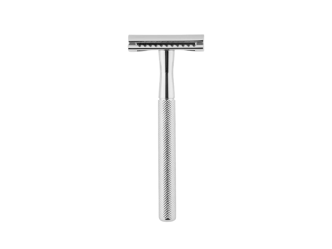 Máquina de Afeitar Clásica Maquinilla #2 6