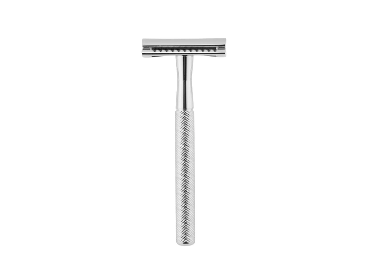 Máquina de Afeitar Clásica Maquinilla #2 6