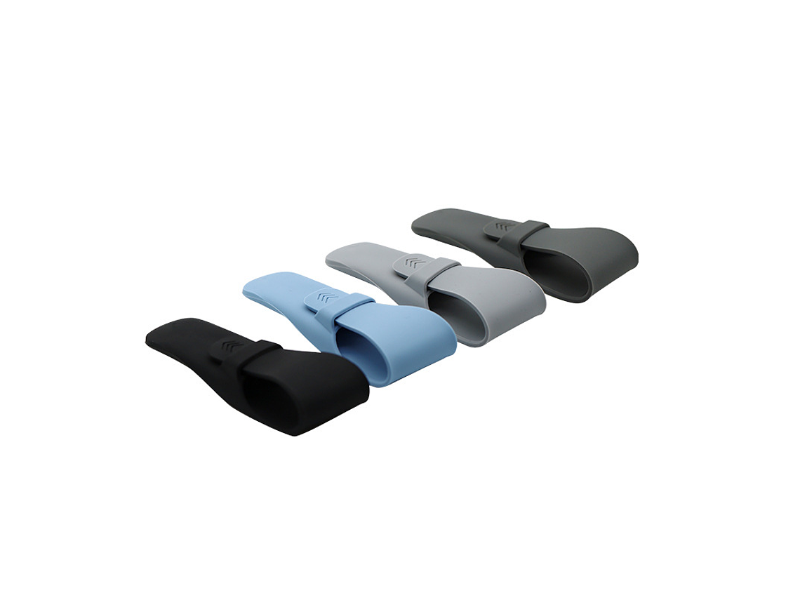 Funda de Silicona para Máquinas de Afeitar 5