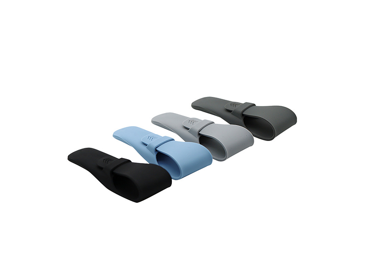 Funda de Silicona para Máquinas de Afeitar 5