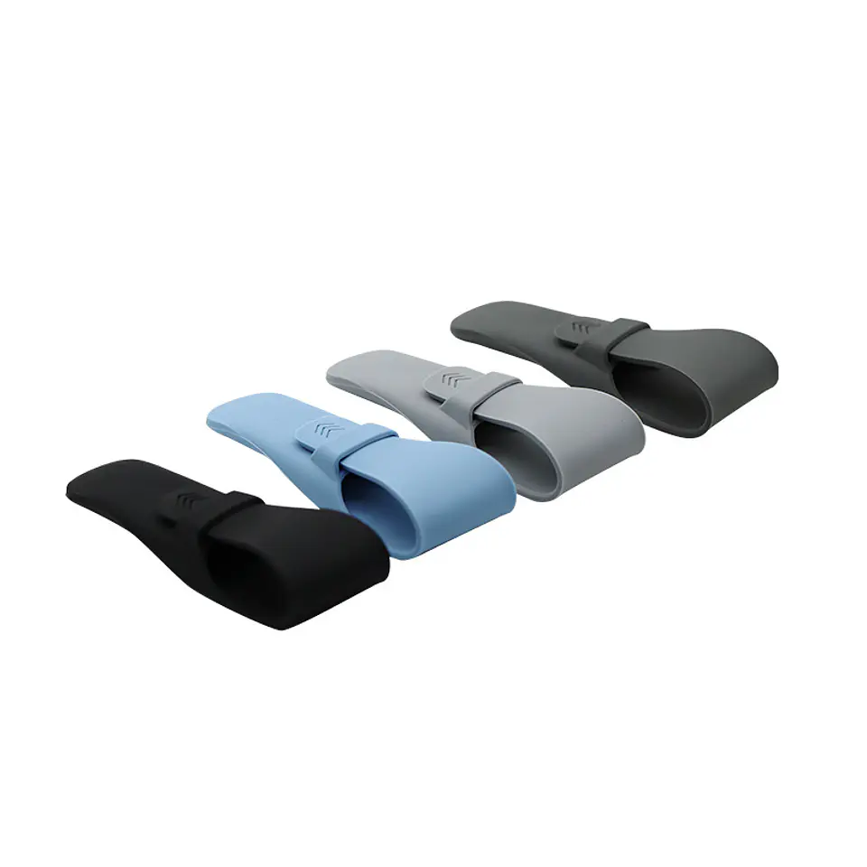 Funda de Silicona para Máquinas de Afeitar 5