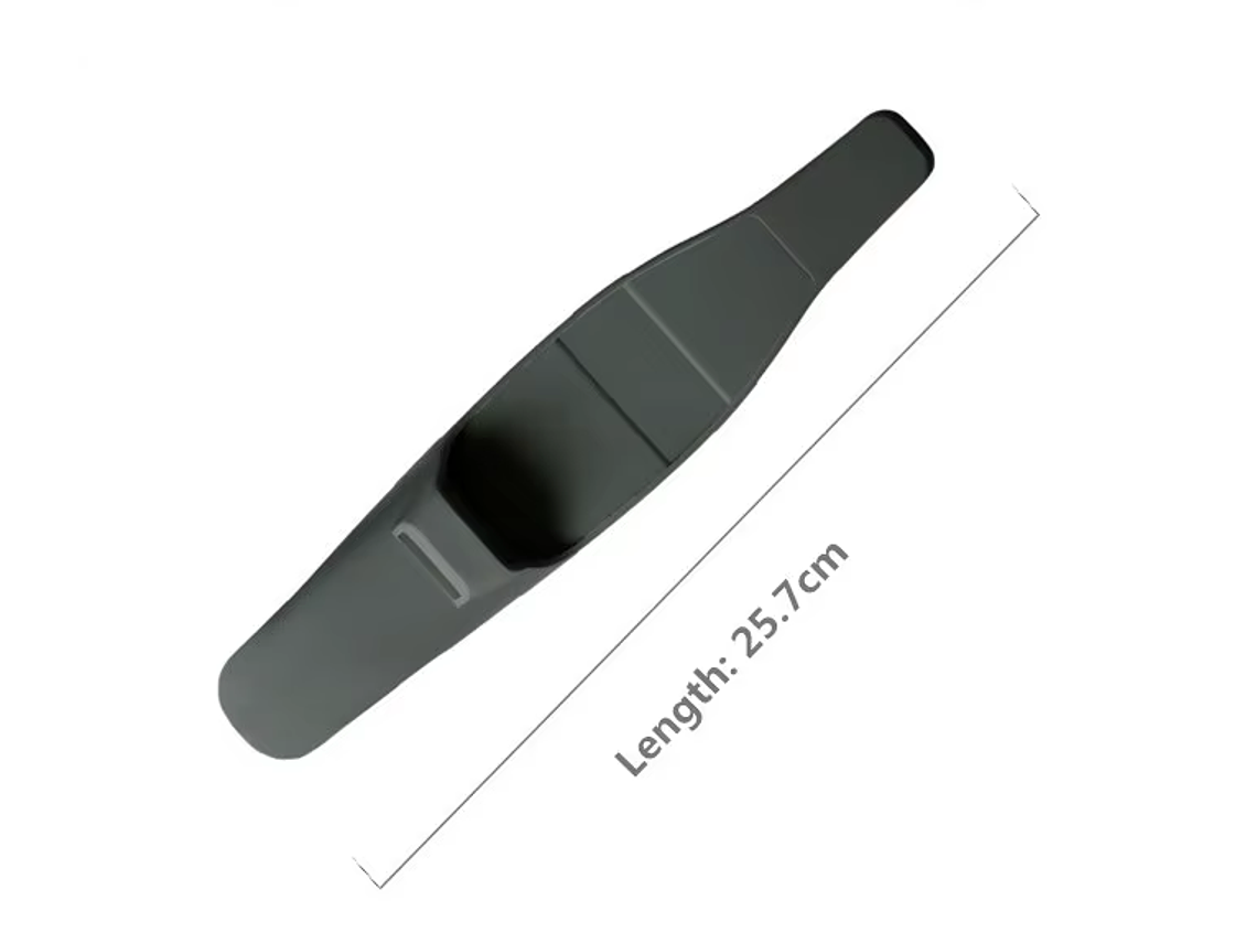 Funda de Silicona para Máquinas de Afeitar 4