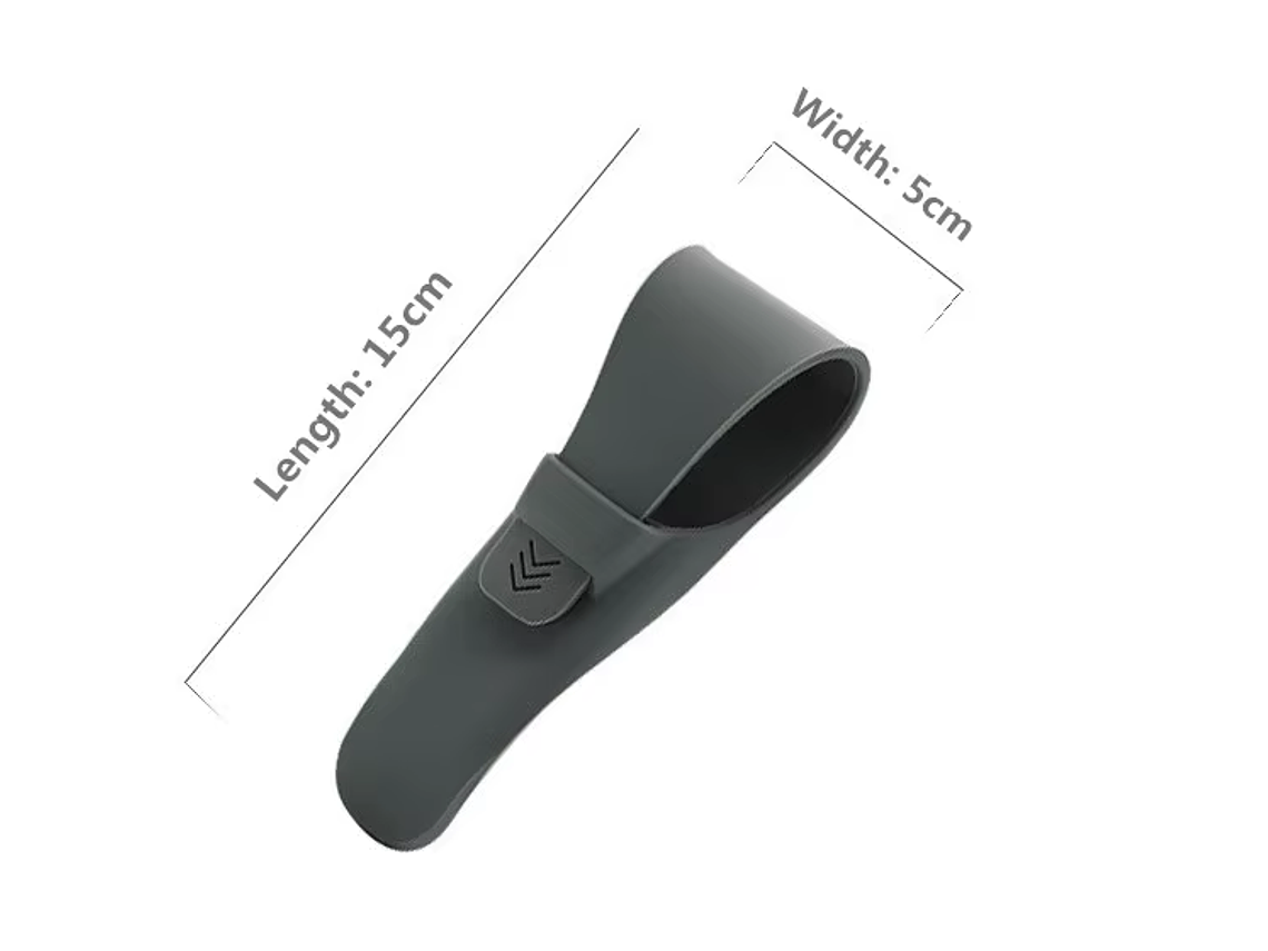 Funda de Silicona para Máquinas de Afeitar 3