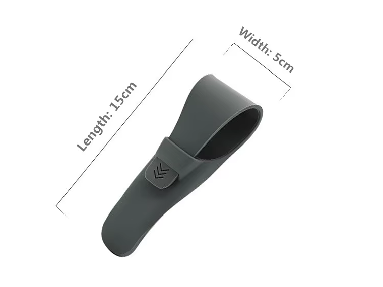 Funda de Silicona para Máquinas de Afeitar 3