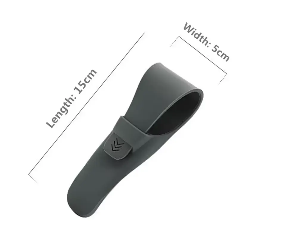 Funda de Silicona para Máquinas de Afeitar 3