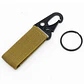 Llavero Mosquetón Nylon Velcro - Miniatura 7