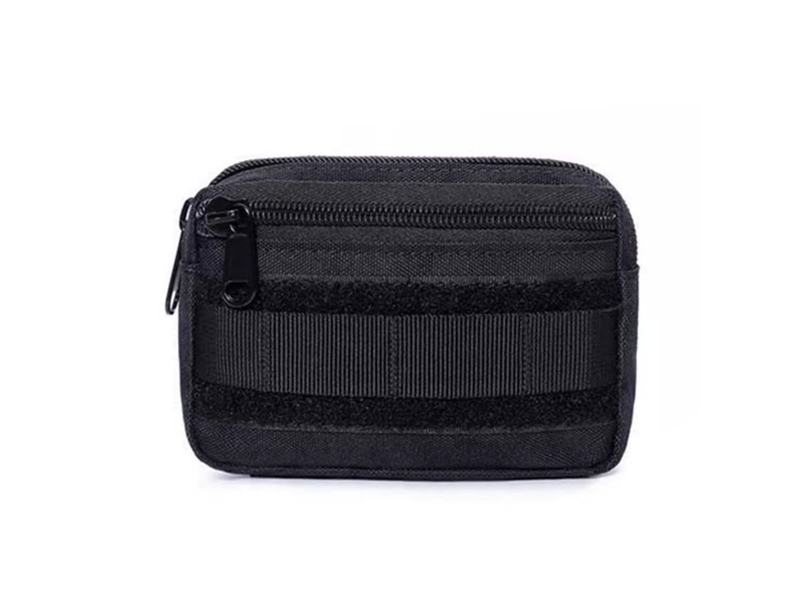 Pouch #1 - Estuche Utilitario Compacto 1