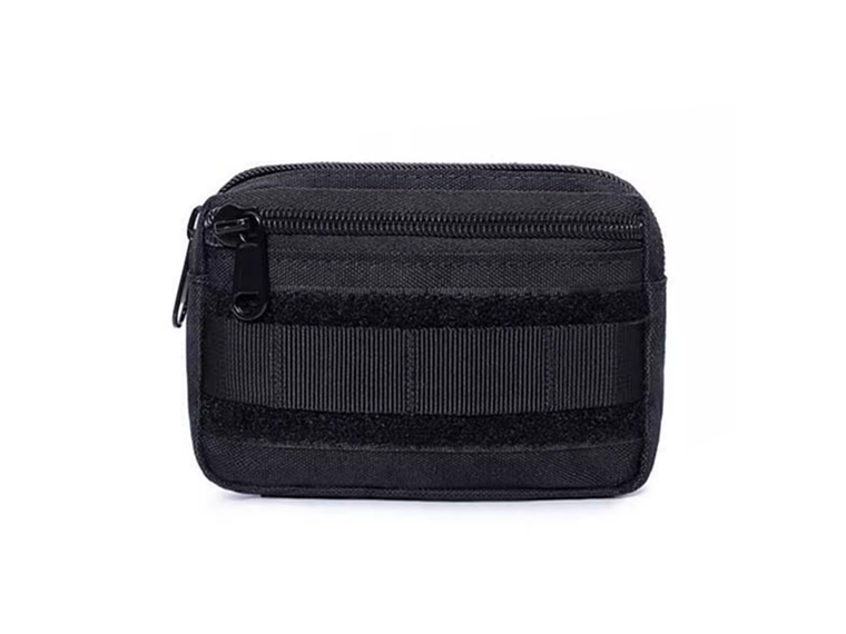 Pouch #1 - Estuche Utilitario Compacto 1