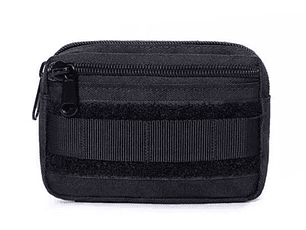 Pouch #1 - Estuche Utilitario Compacto