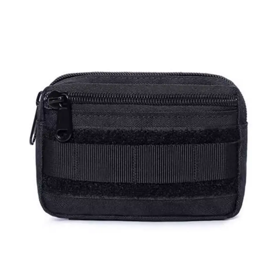 Pouch #1 - Estuche Utilitario Compacto 2