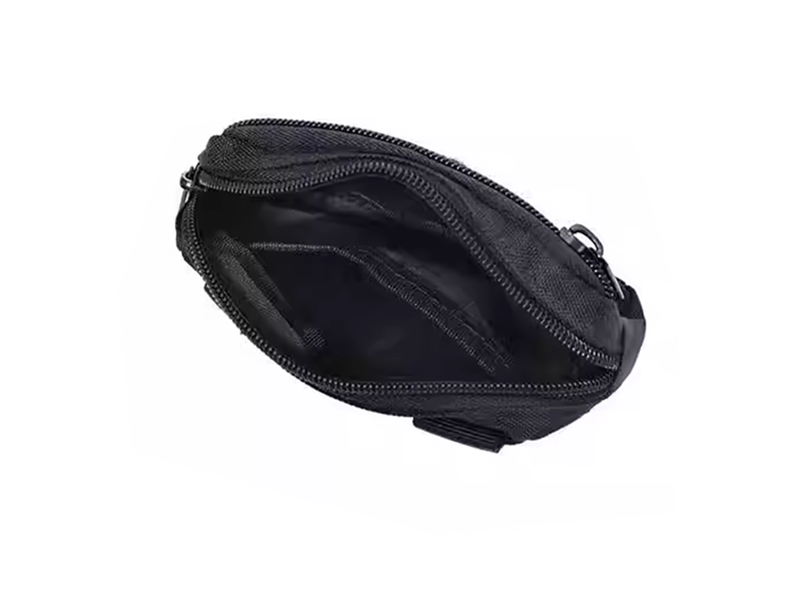 Pouch #1 - Estuche Utilitario Compacto 3