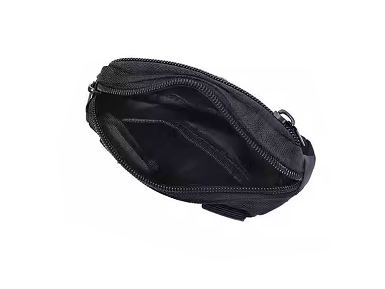 Pouch #1 - Estuche Utilitario Compacto 3