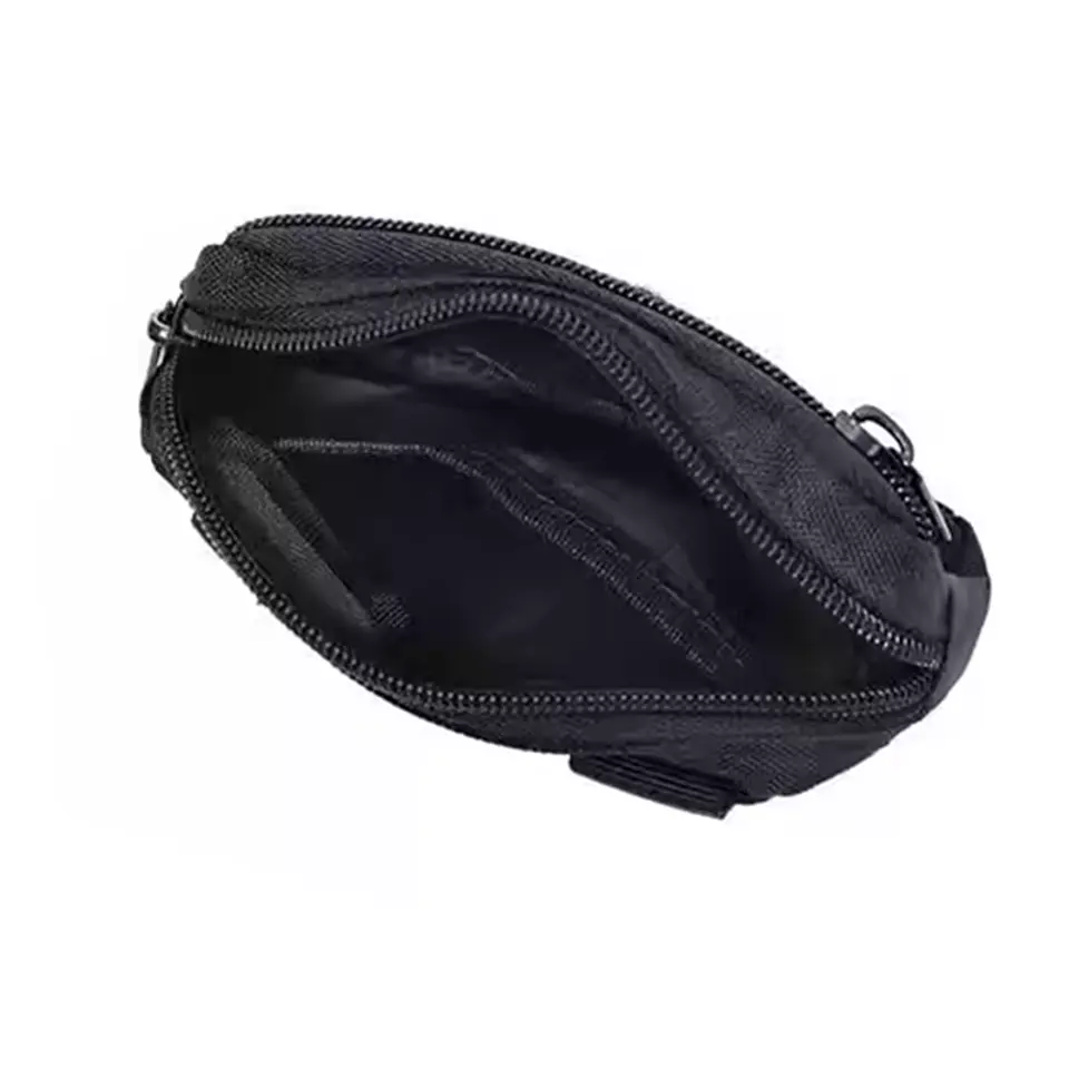 Pouch #1 - Estuche Utilitario Compacto 4