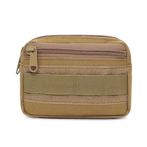 Pouch #1 - Estuche Utilitario Compacto