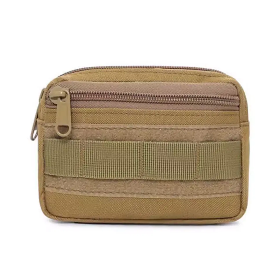 Pouch #1 - Estuche Utilitario Compacto 1