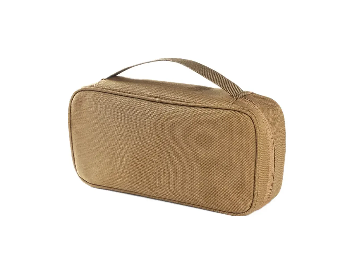 Neceser - Pouch #2 9