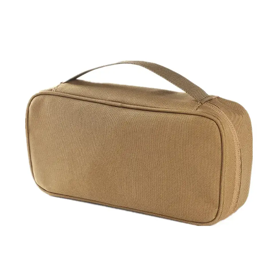 Neceser - Pouch #2 9