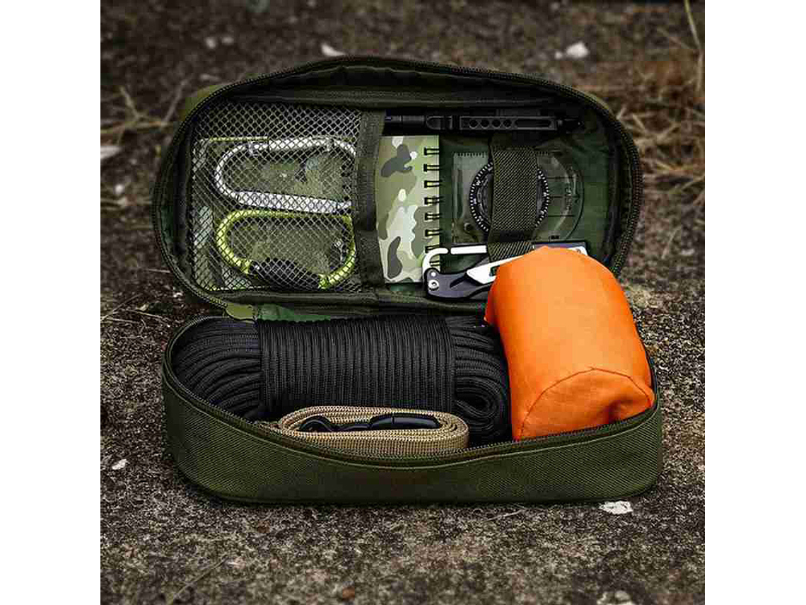 Neceser - Pouch #2 5